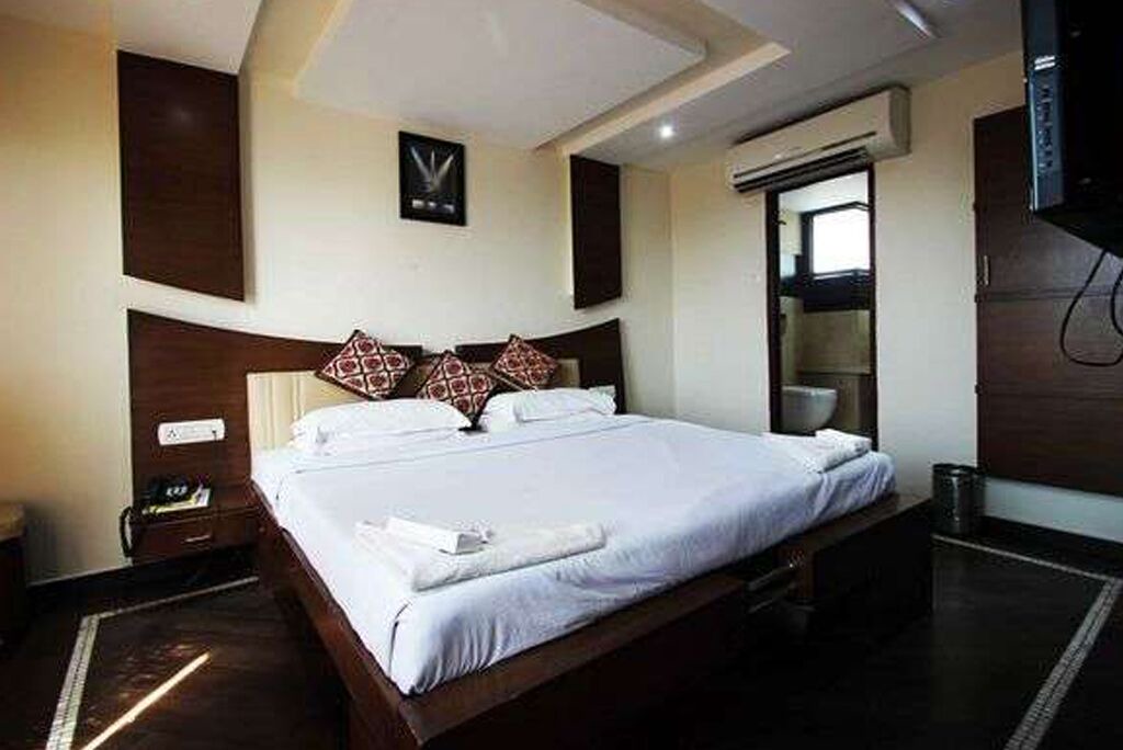 Photo of Bedroom in Madurai Main