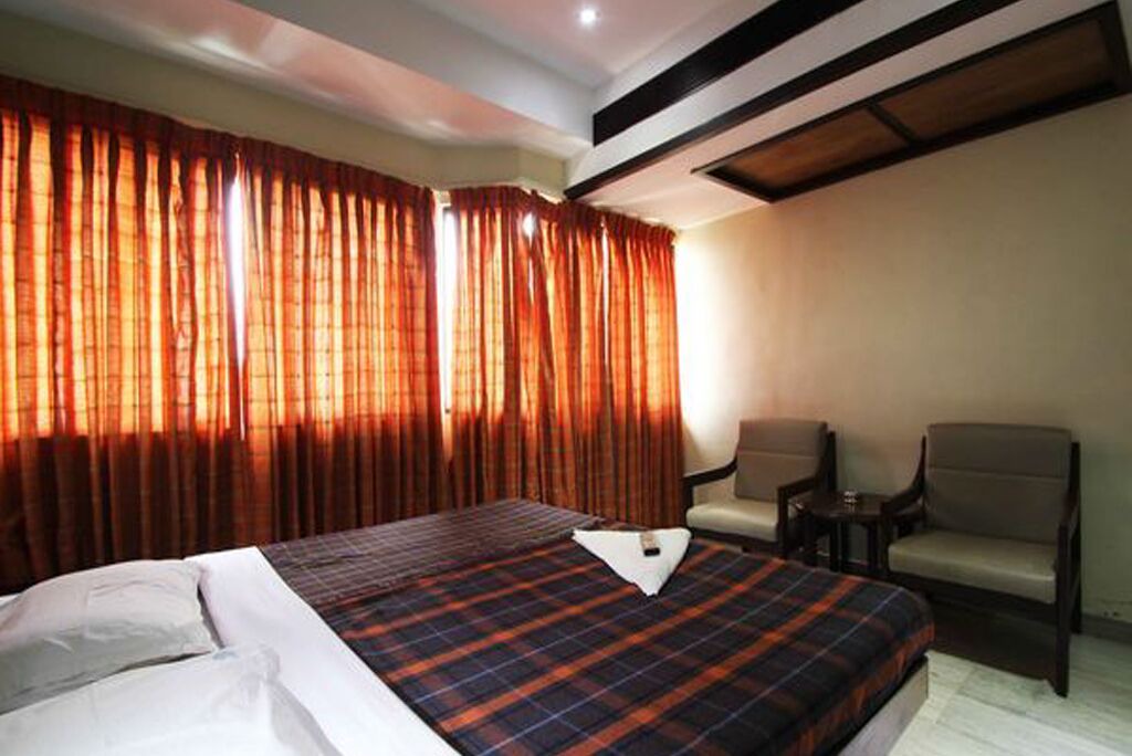 Photo of Bedroom in Madurai Main