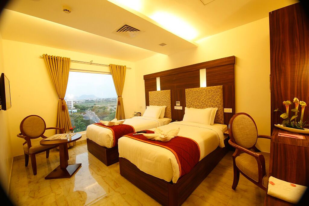 Photo of Bedroom in KK Nagar