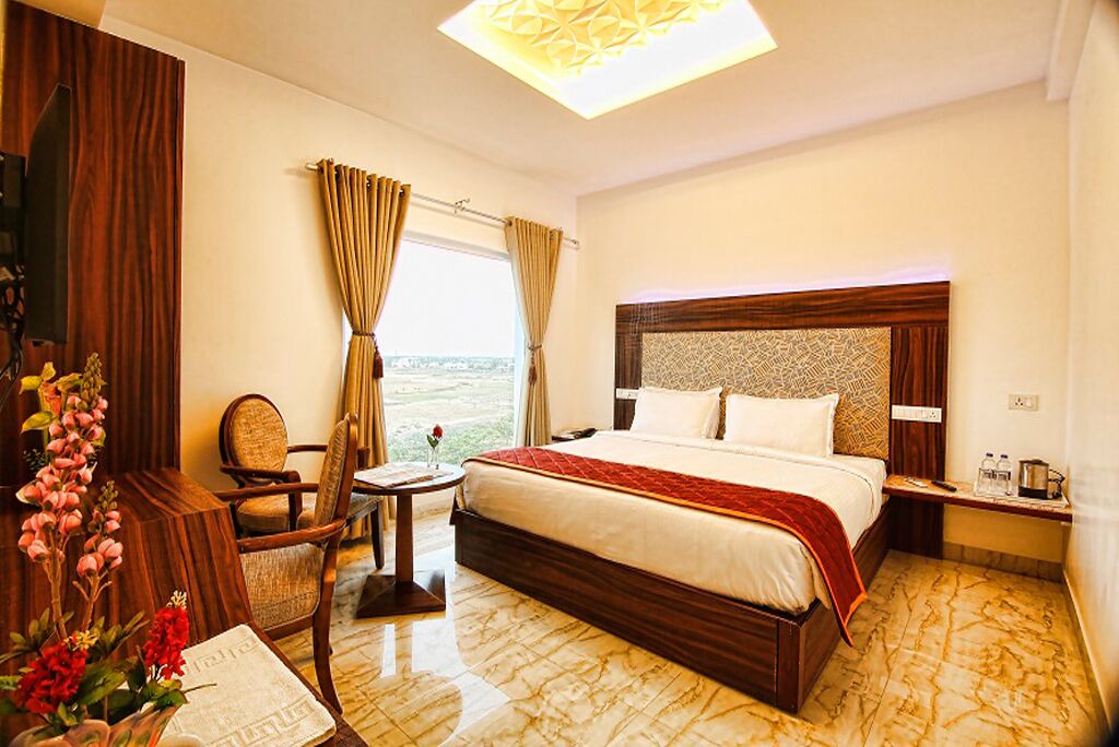 Photo of Bedroom in KK Nagar