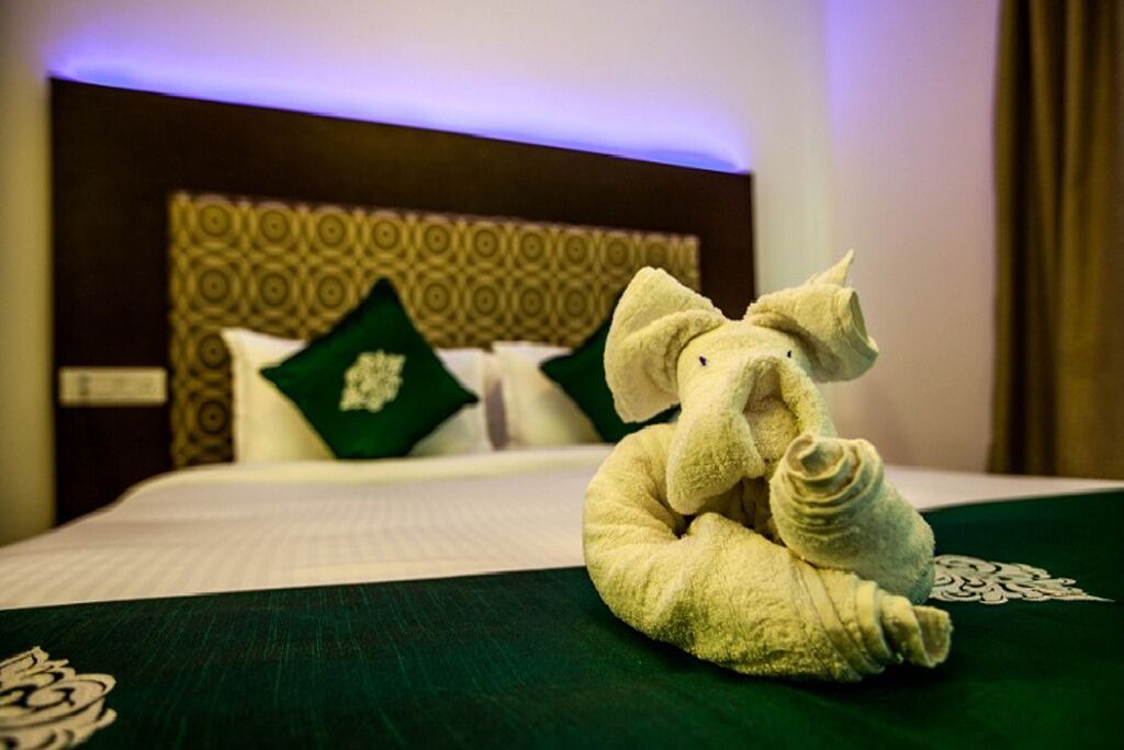 Photo of Bedroom in KK Nagar
