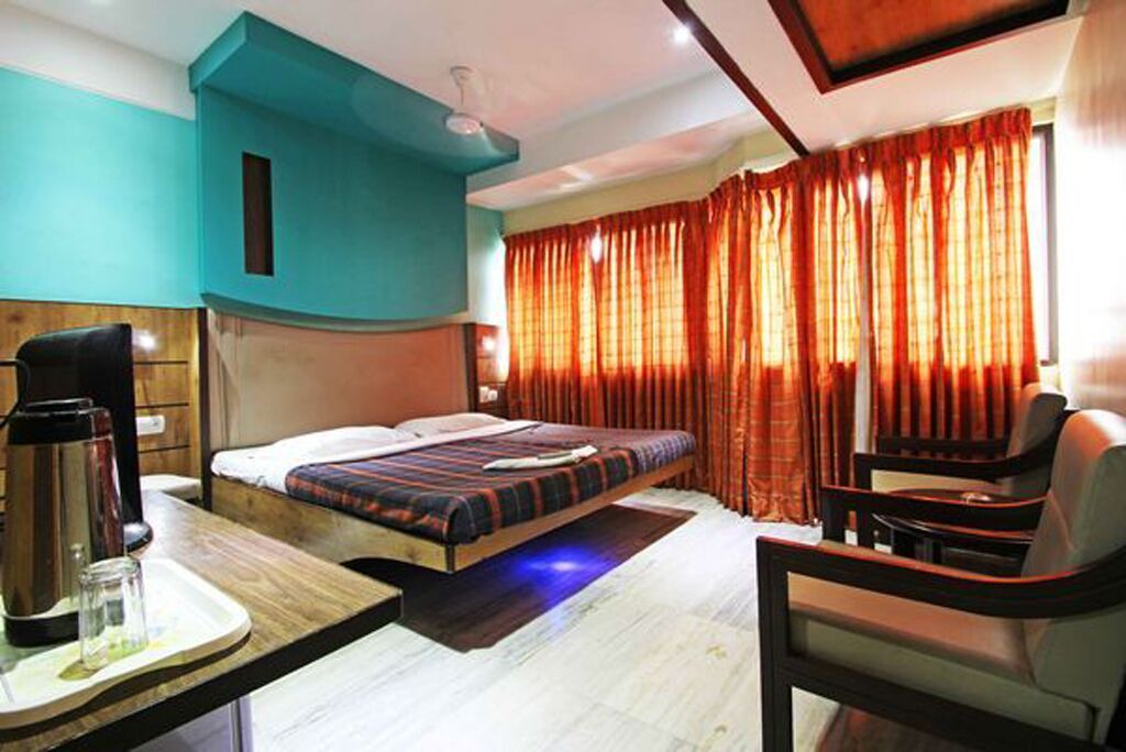 Photo of Bedroom in Madurai Main