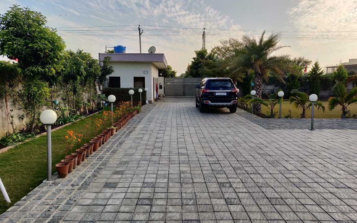 Photo of Outdoor in Jaipur