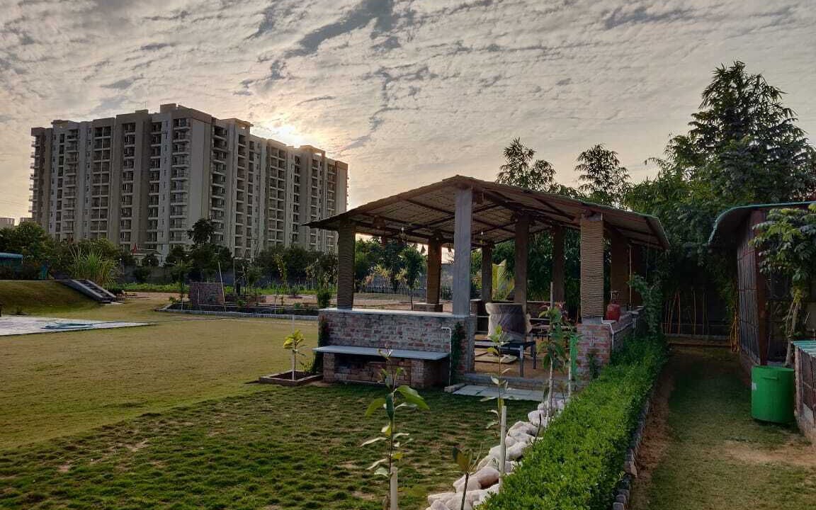 Photo of Outdoor in Jaipur
