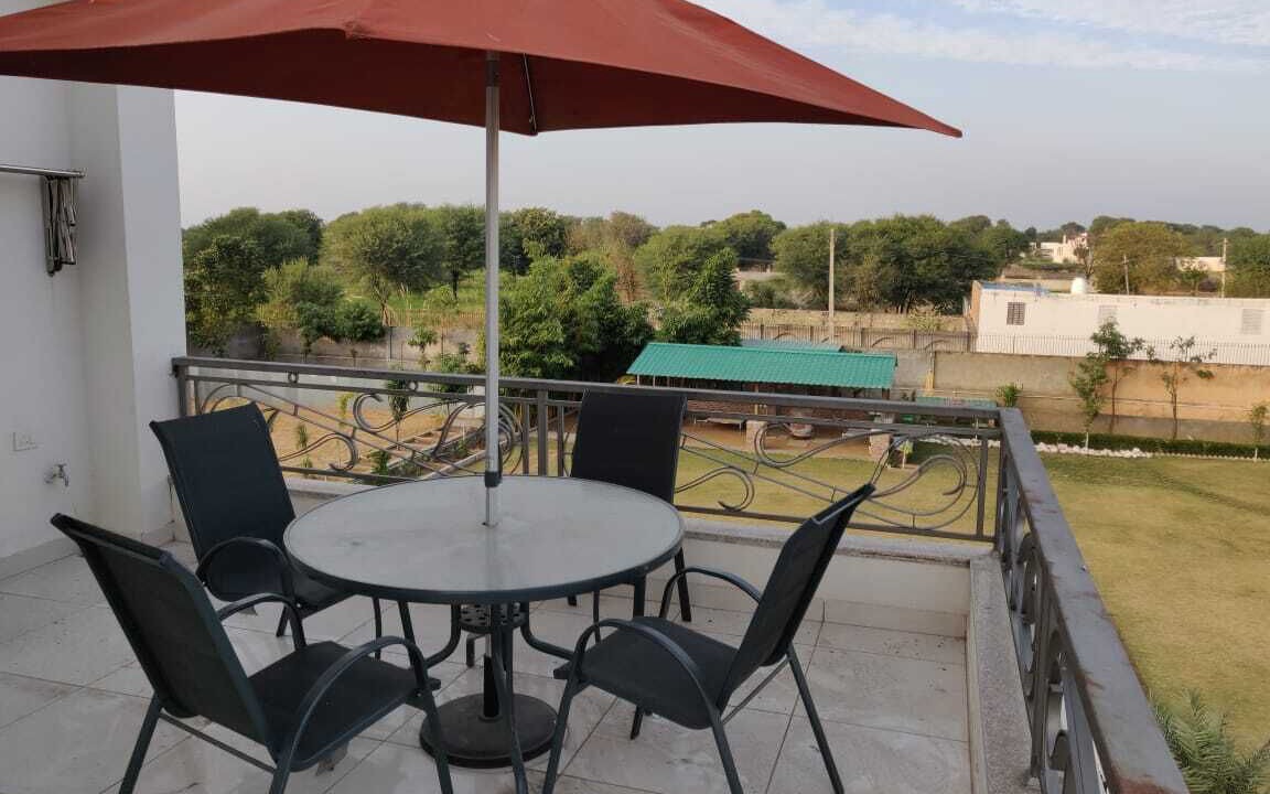 Photo of Outdoor in Jaipur