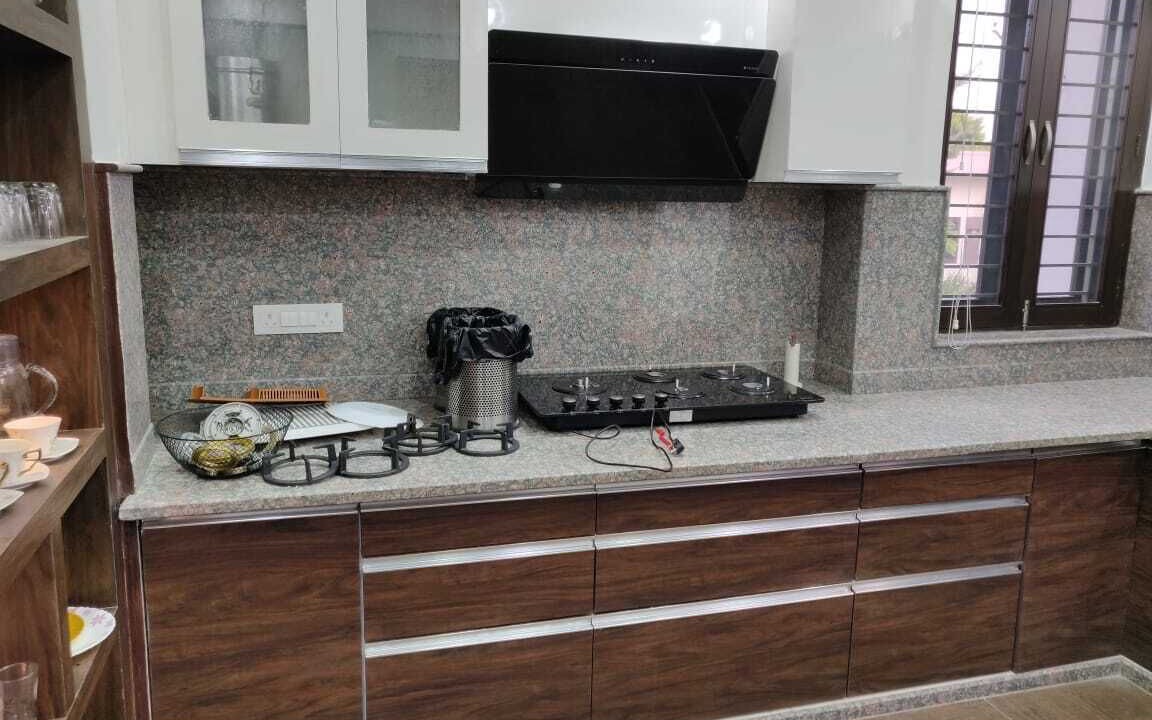 Photo of Kitchen in Jaipur