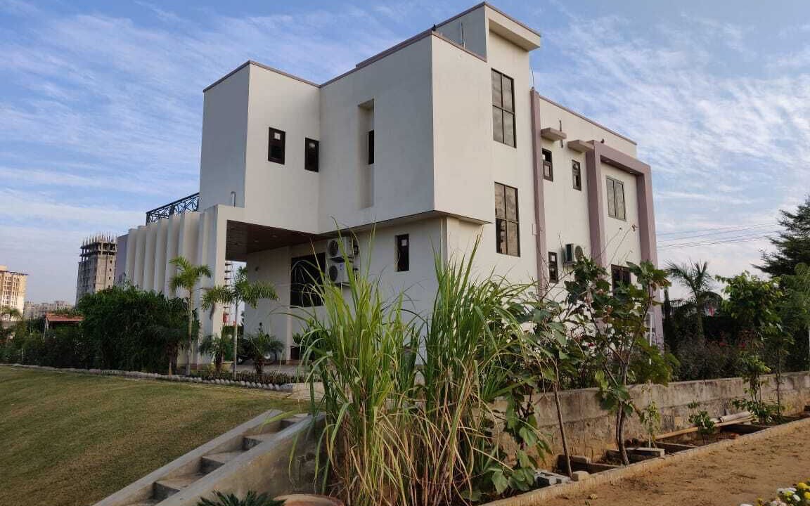 Photo of Outdoor in Jaipur