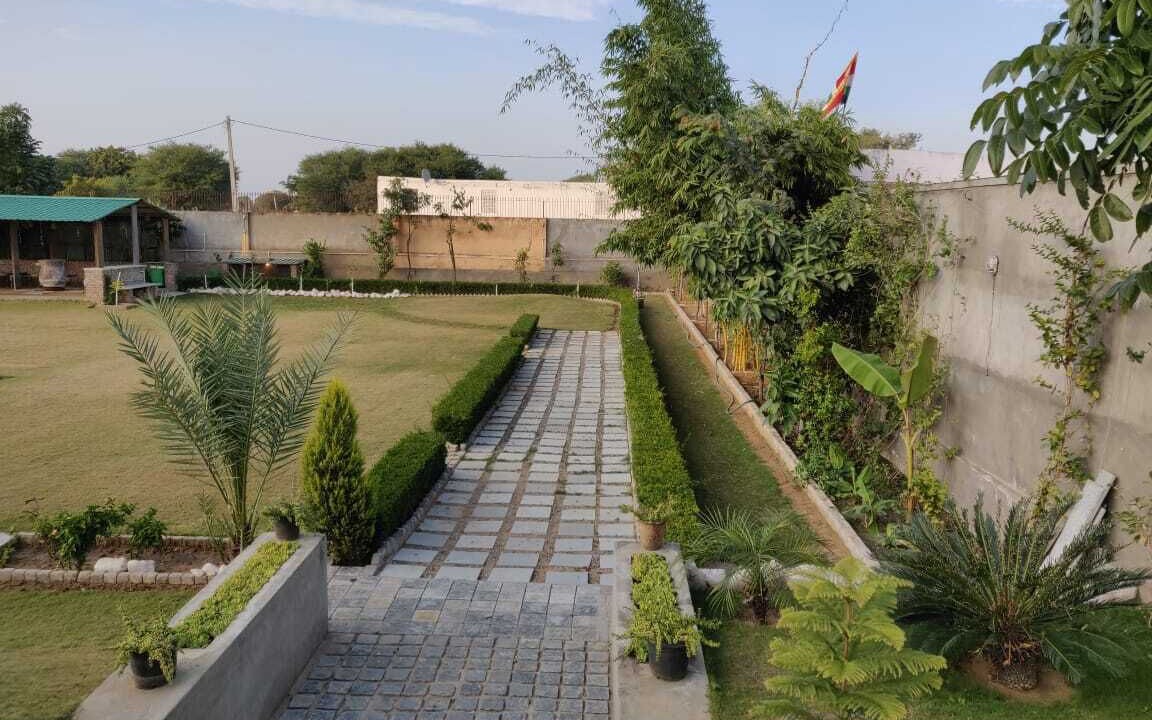 Photo of Outdoor in Jaipur