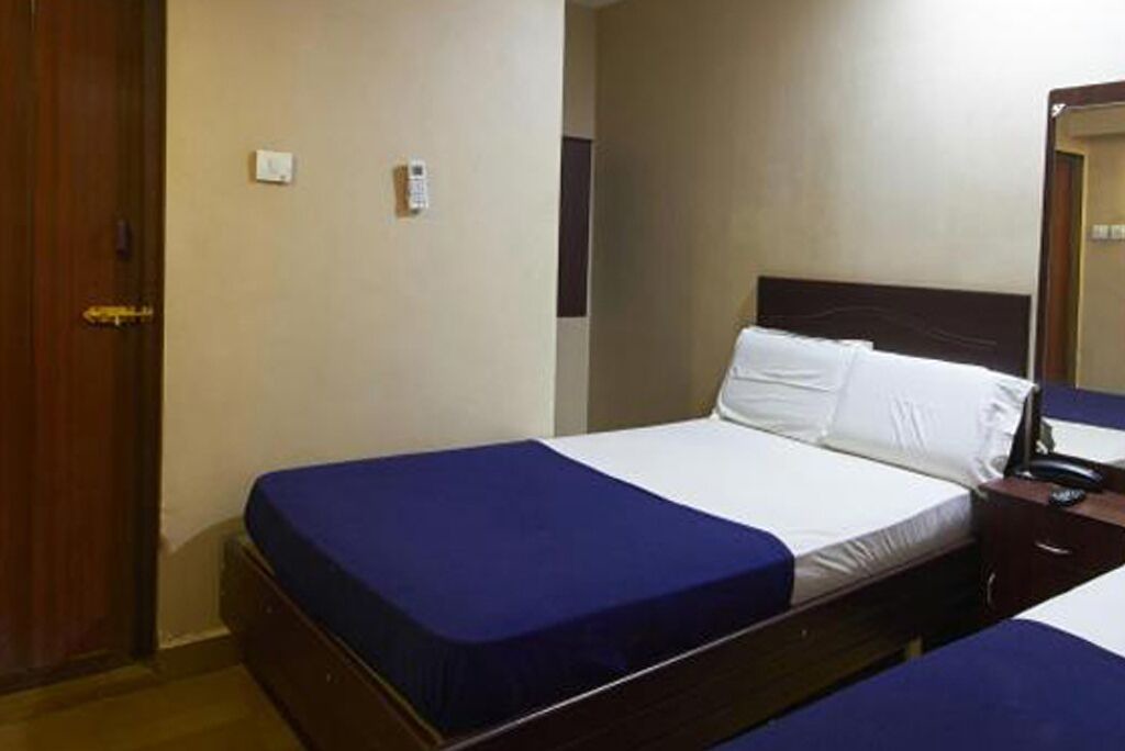 Photo of Bedroom in Madurai Main