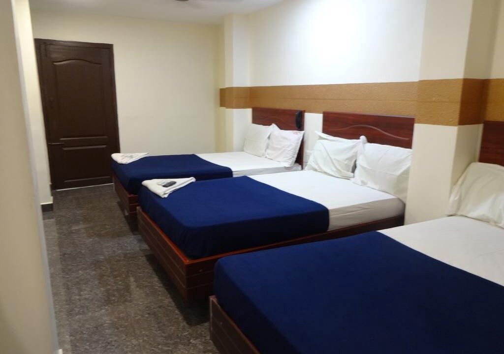 Photo of Bedroom in Madurai Main