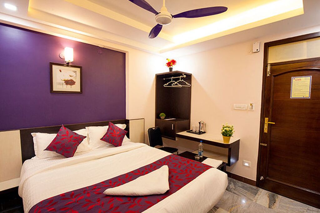 Photo of Bedroom in Madurai Main