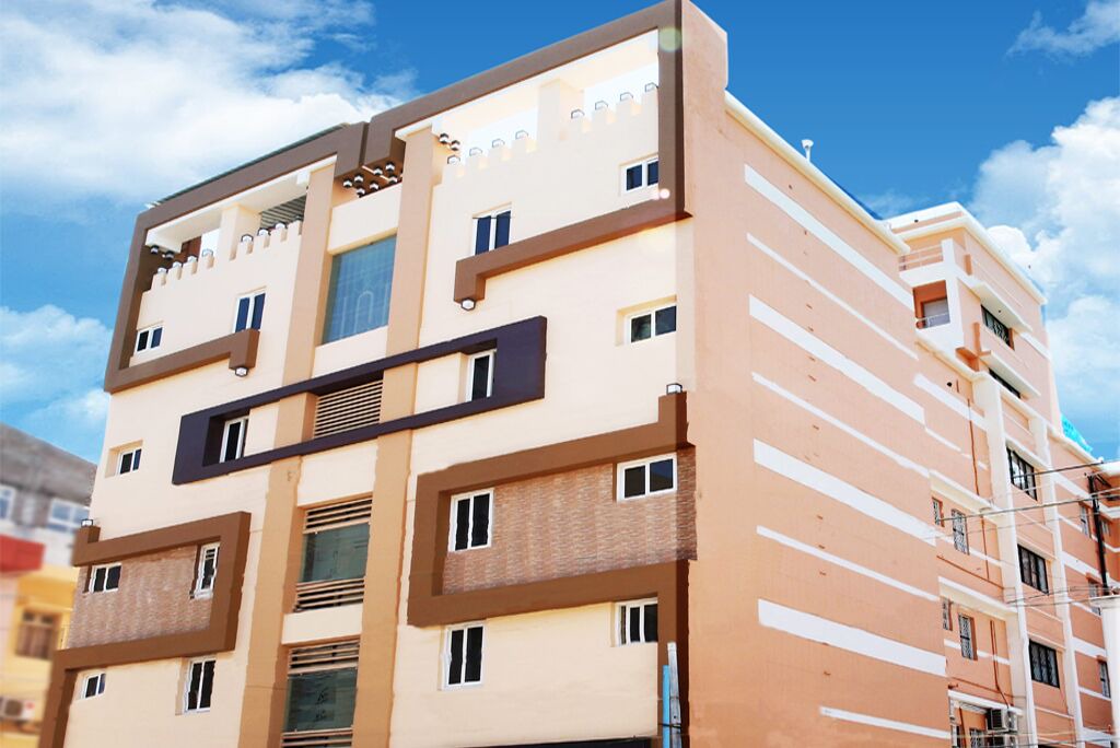 Photo of Outdoor in Madurai Main