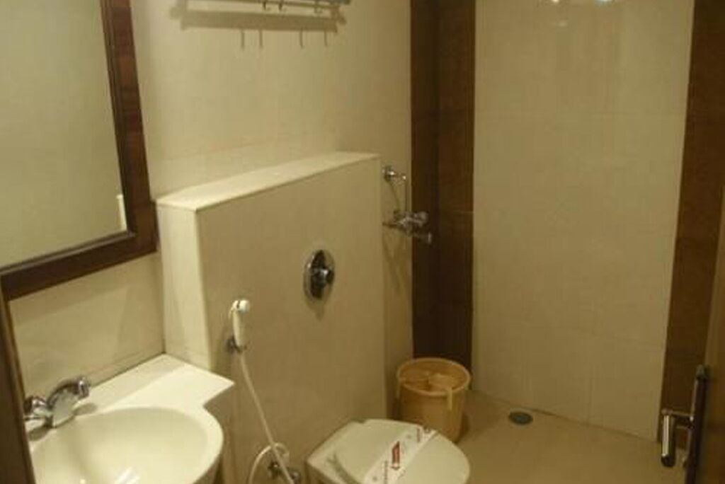 Photo of Bathroom in Madurai Main
