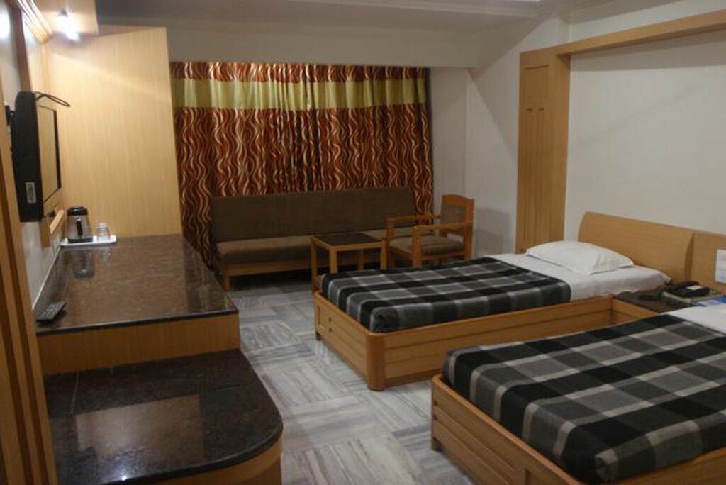 Photo of Bedroom in Madurai Main