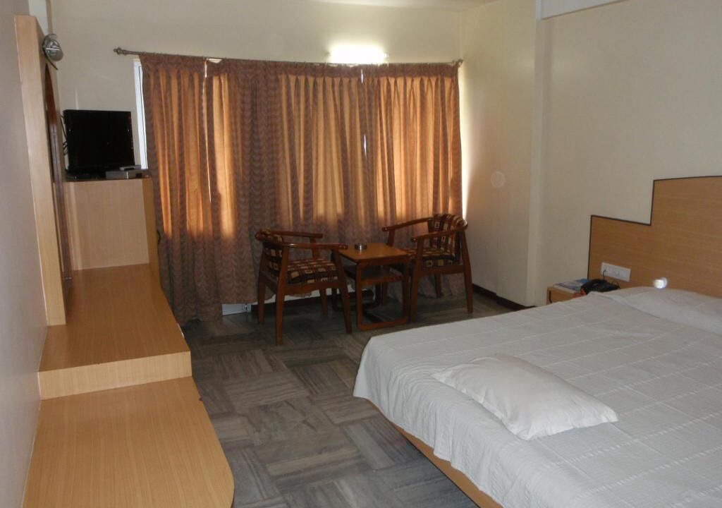 Photo of Bedroom in Madurai Main
