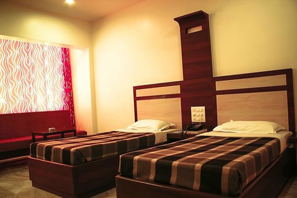 Photo of Bedroom in Madurai Main