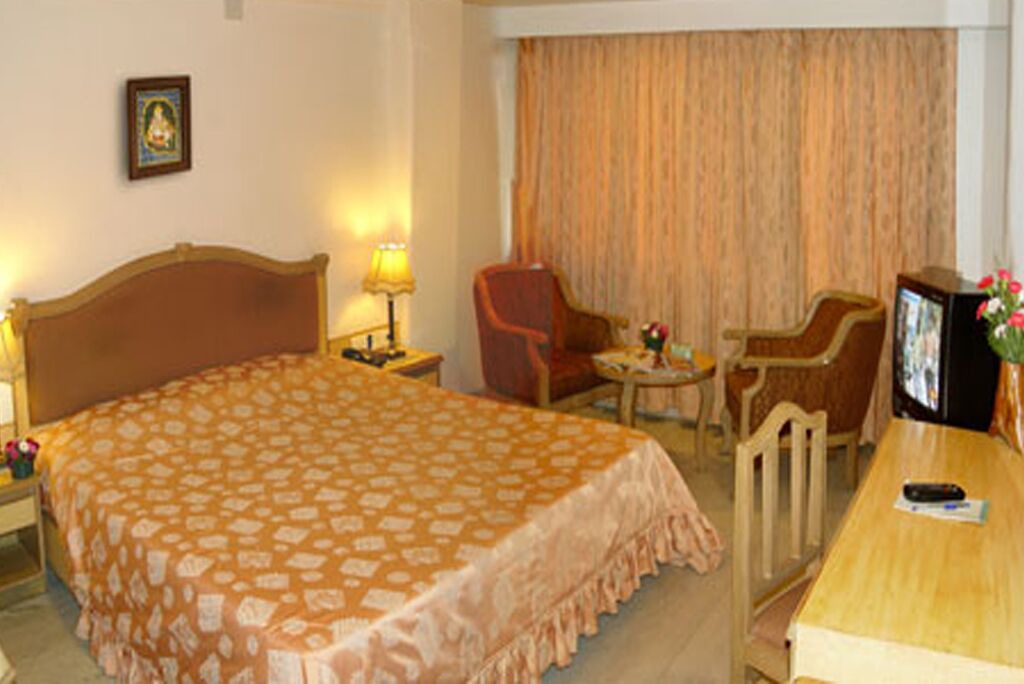 Photo of Bedroom in Madurai Main