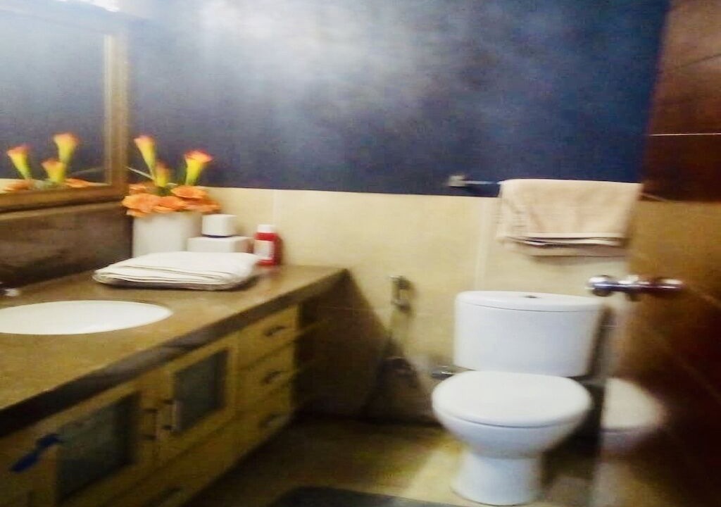 Photo of Bathroom in Hadapsar