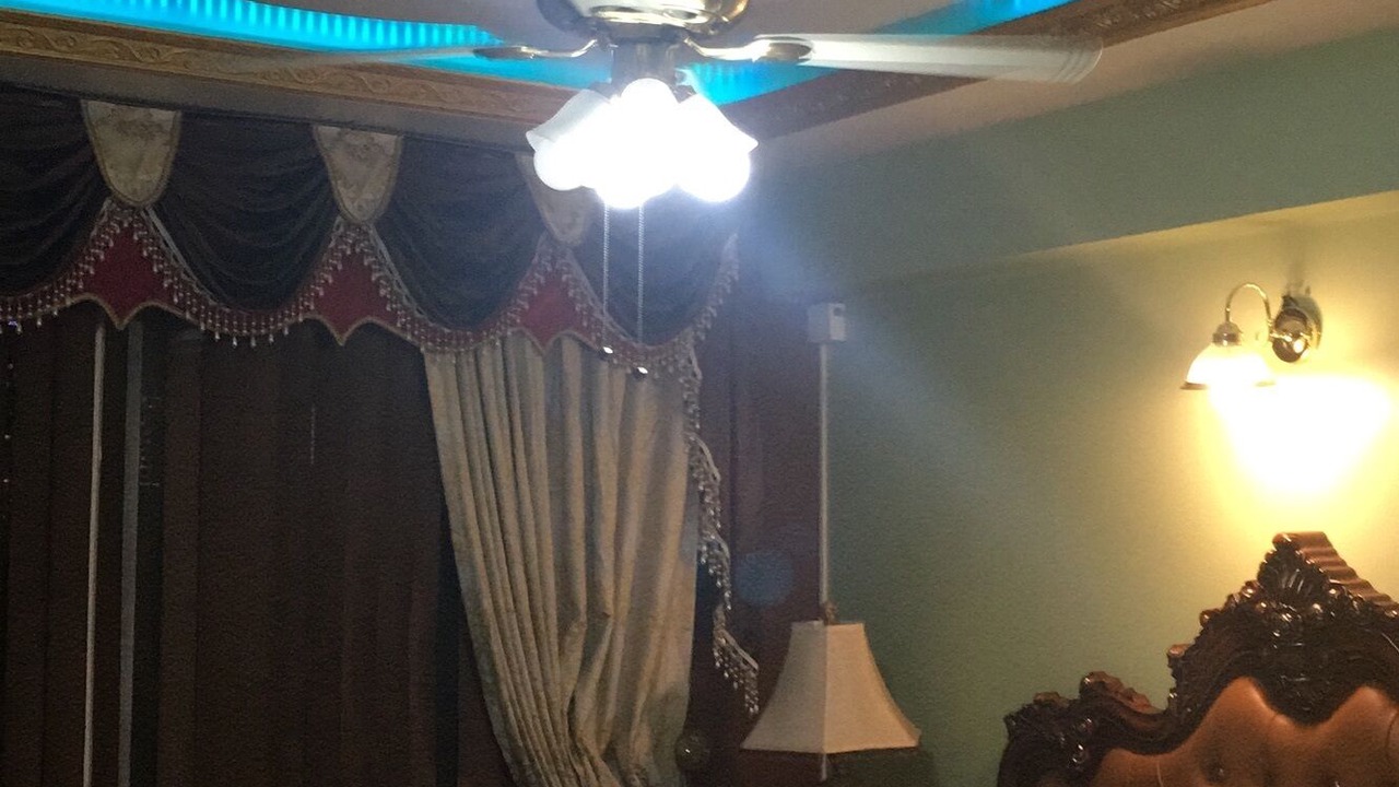 Photo of Bedroom in Hadapsar