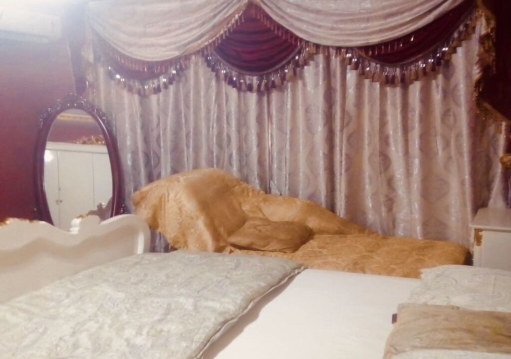 Photo of Bedroom in Hadapsar