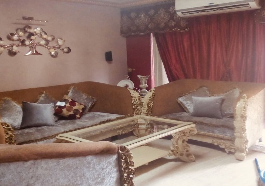 Photo of Livingroom in Hadapsar