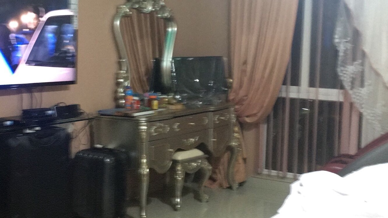 Photo of Bedroom in Hadapsar