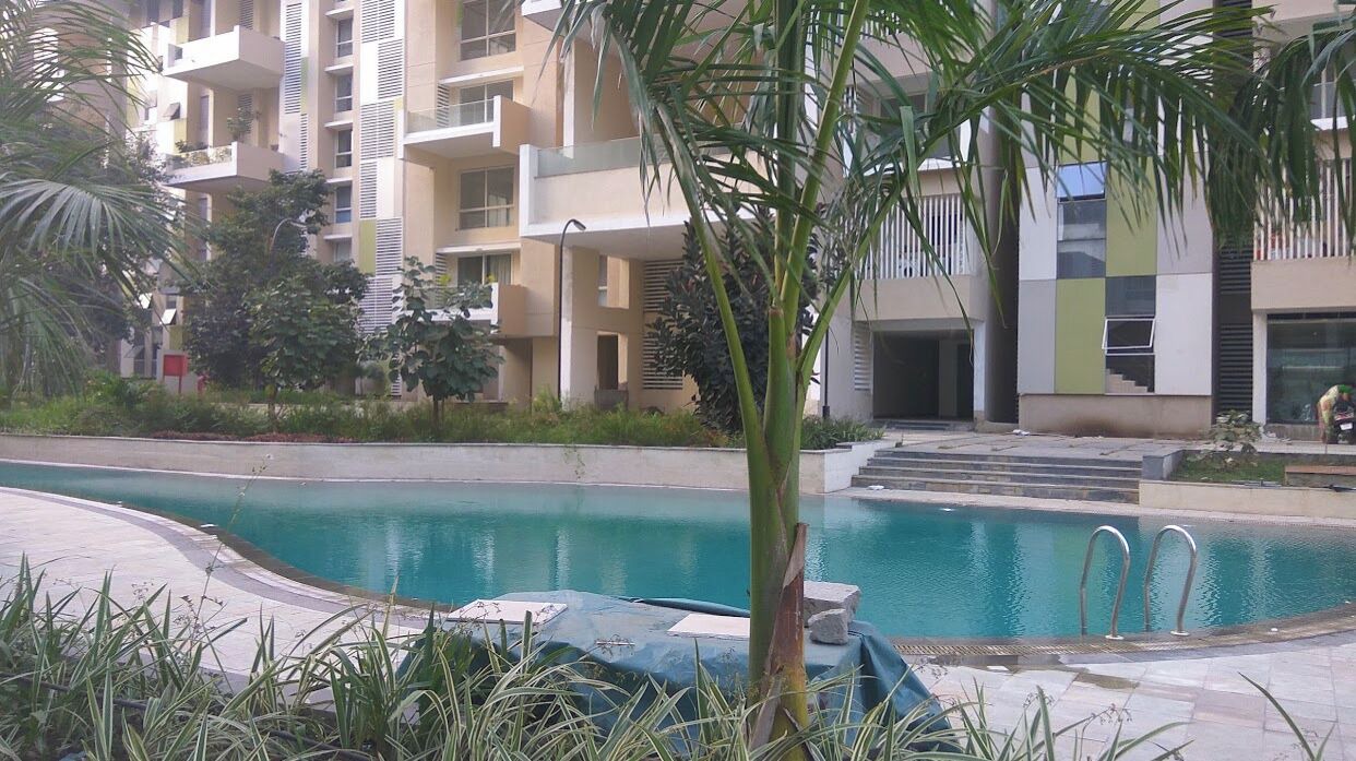 Photo of Outdoor in Hadapsar