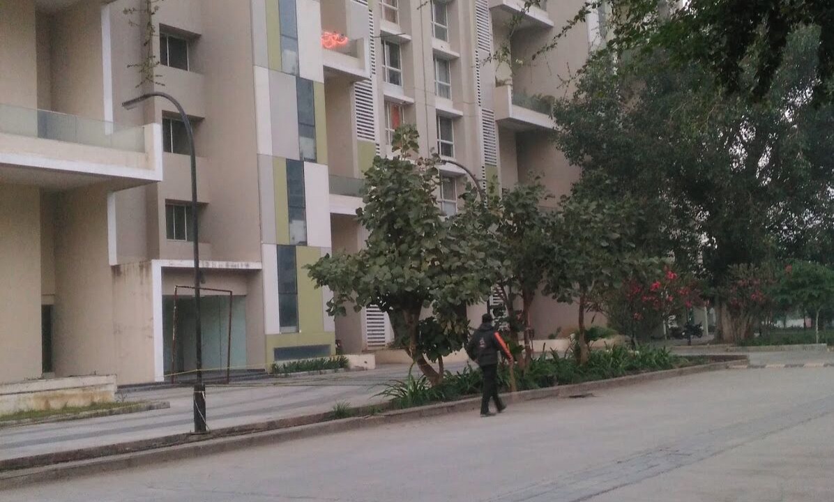 Photo of Outdoor in Hadapsar