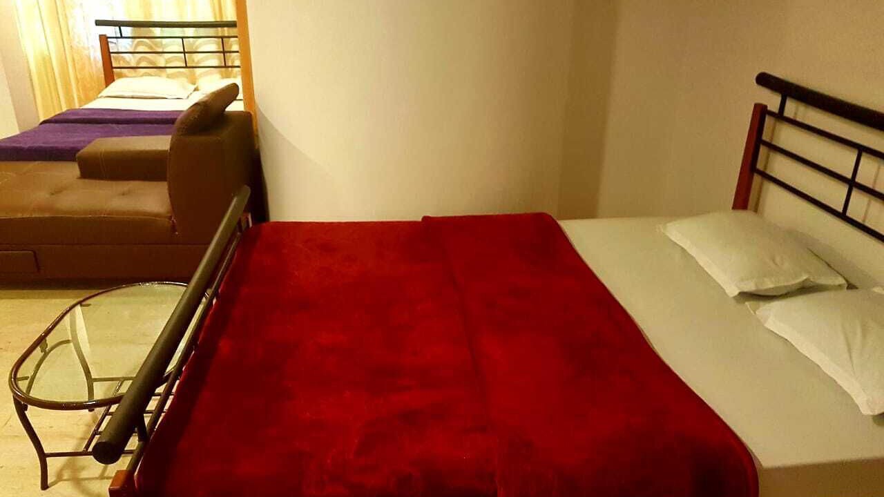 Photo of Bedroom in Kotagiri