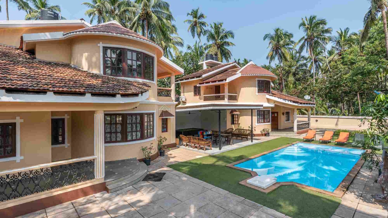 Photo of Outdoor in Calangute