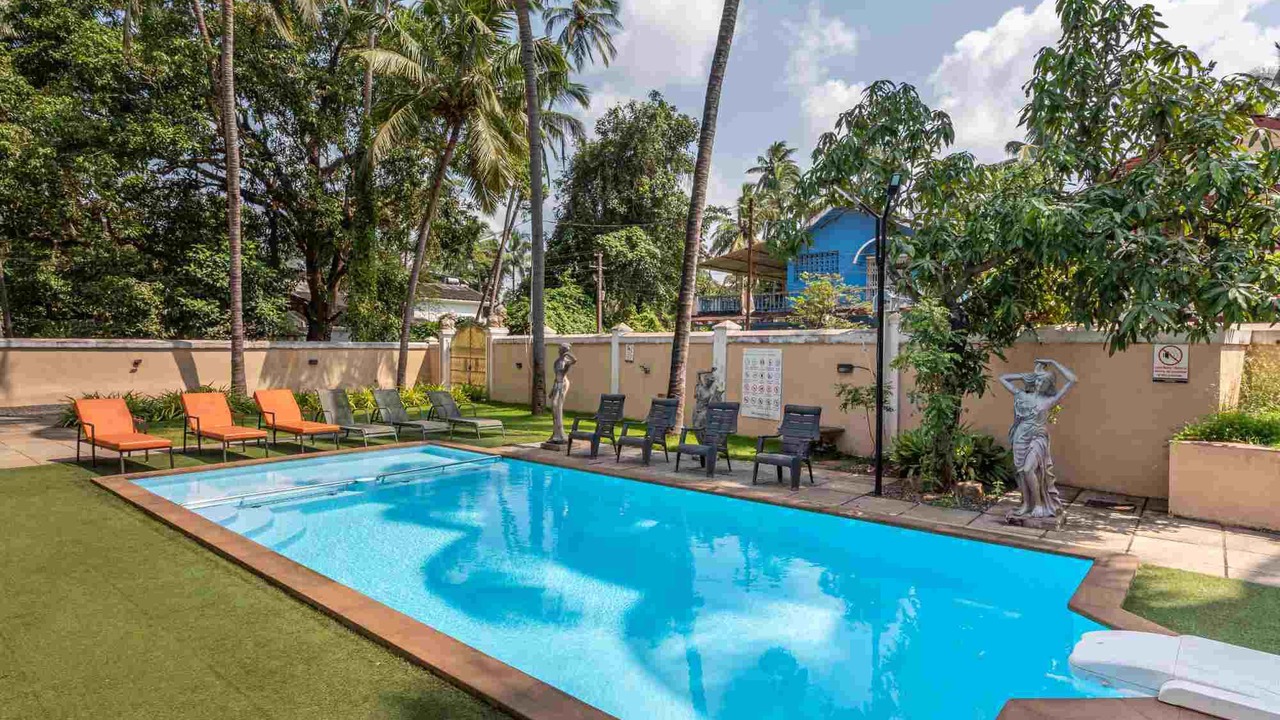 Photo of Outdoor in Calangute