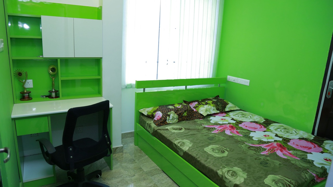 Photo of Bedroom in Kadavanthra