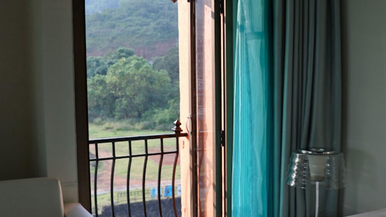 Photo of Patio Balcony in Lavasa
