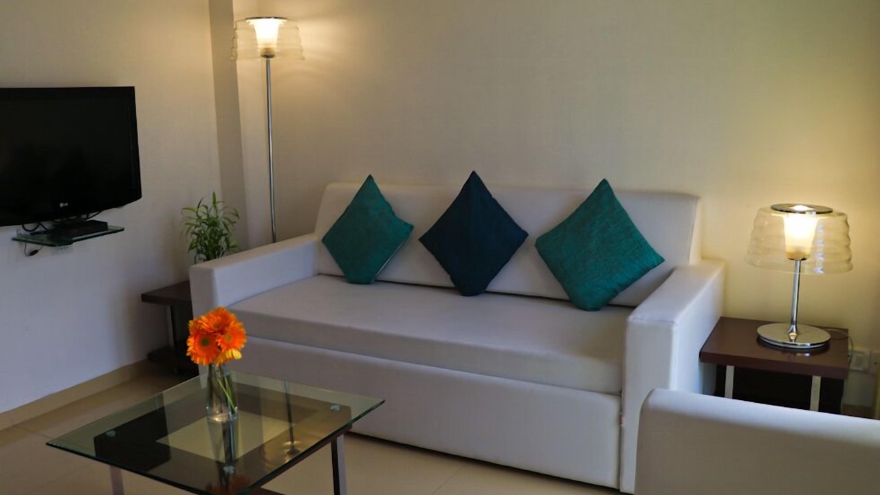 Photo of Livingroom in Lavasa