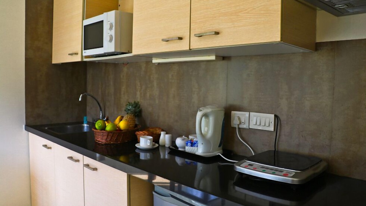 Photo of Kitchen in Lavasa