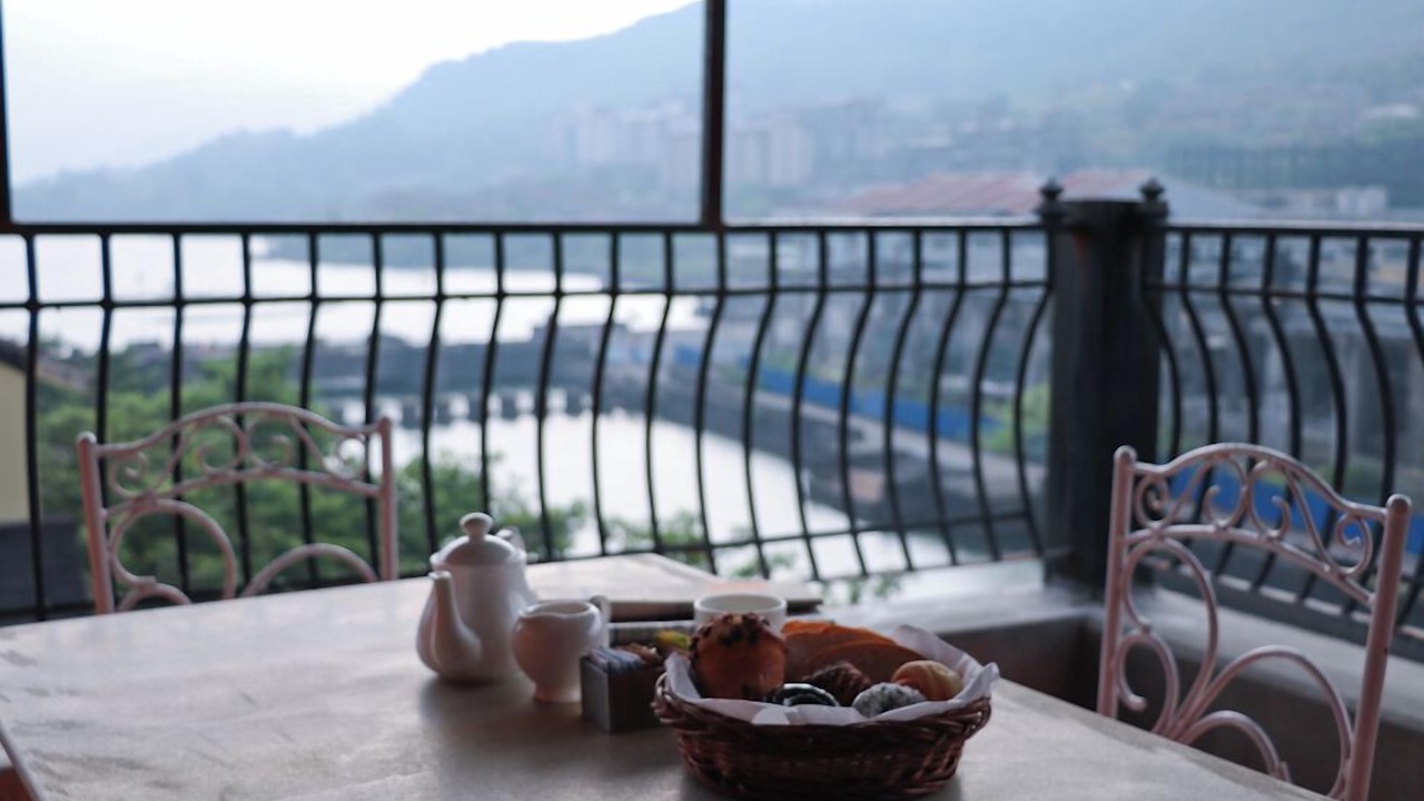 Photo of Patio Balcony in Lavasa