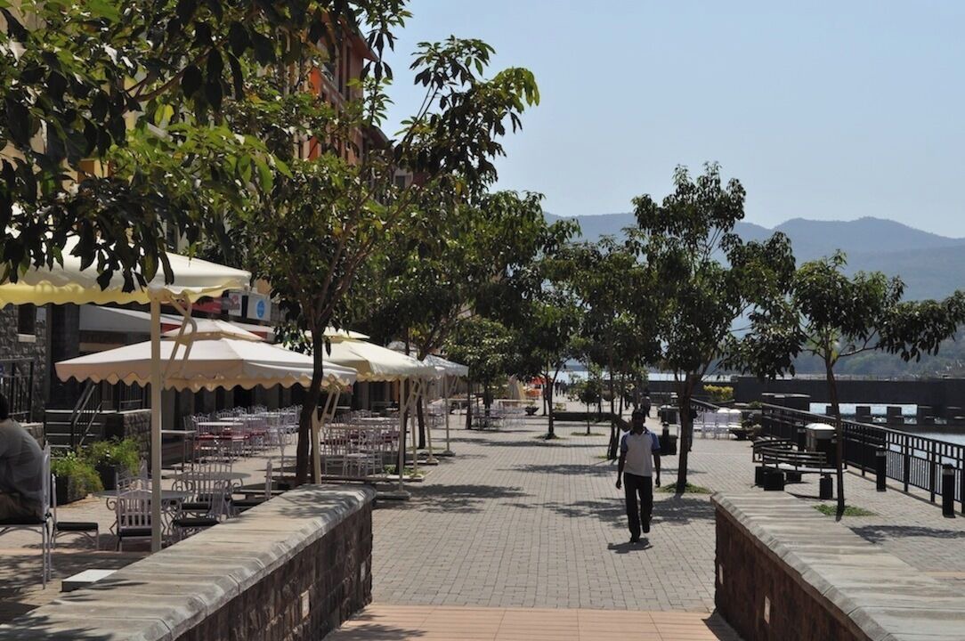 Photo of Outdoor in Lavasa