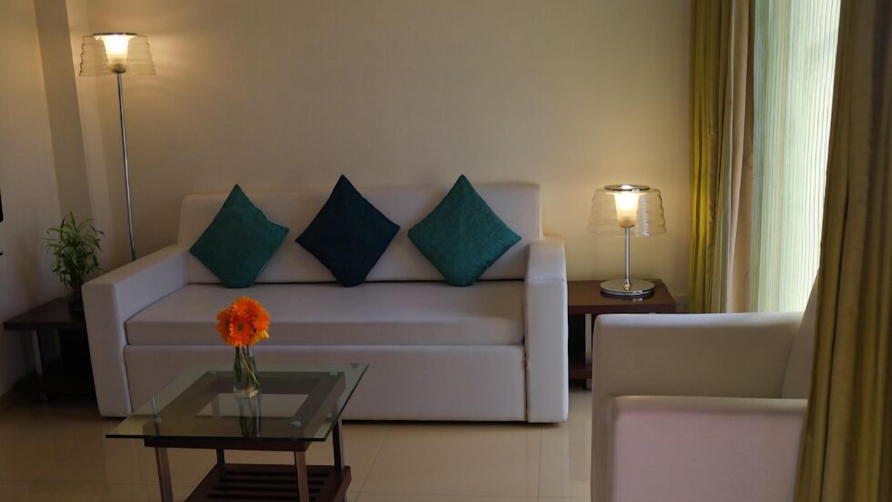 Photo of Livingroom in Lavasa