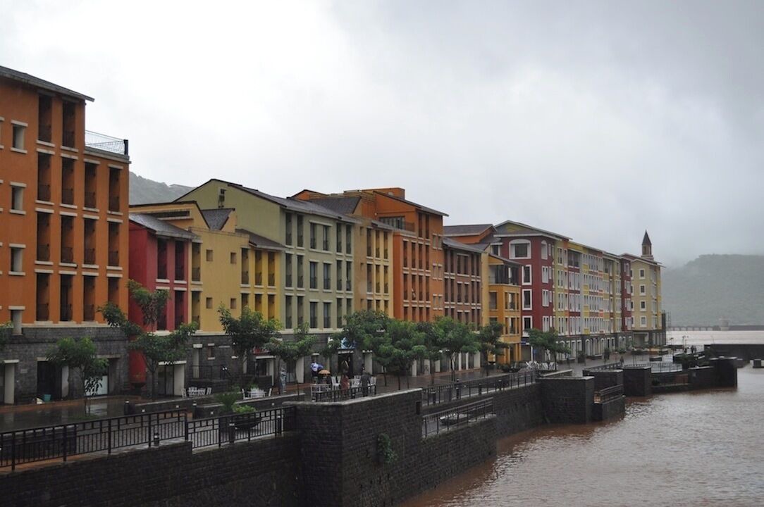 Photo of Others in Lavasa