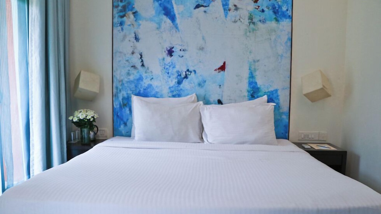 Photo of Bedroom in Lavasa