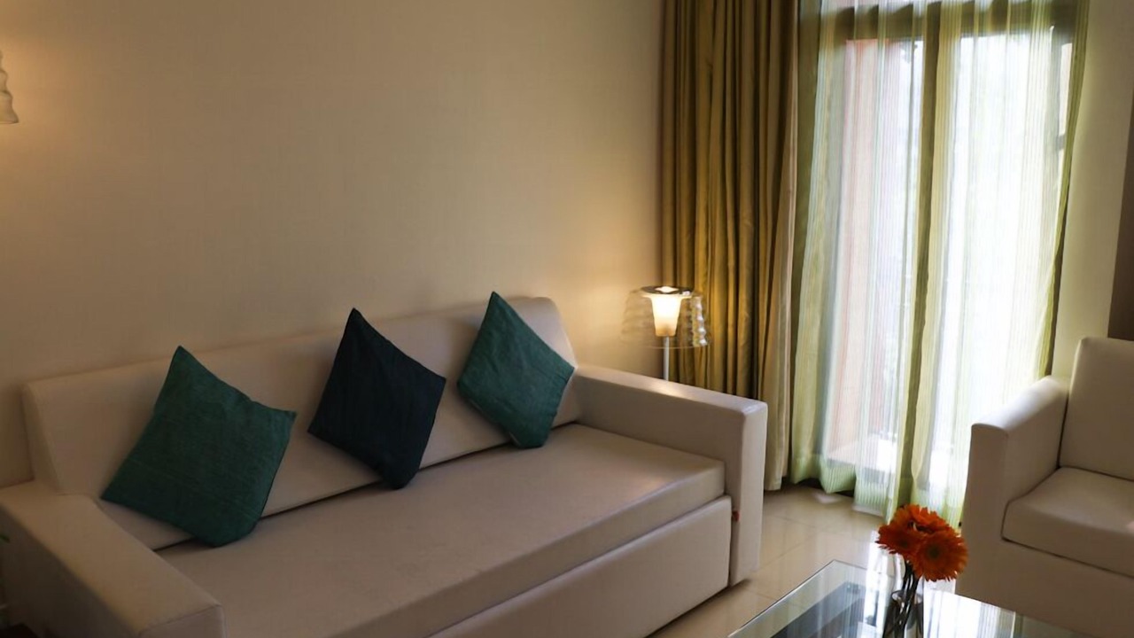 Photo of Livingroom in Lavasa