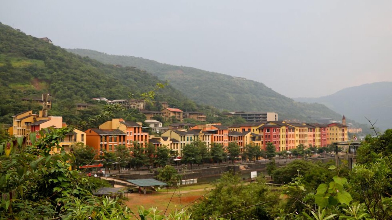 Photo of Outdoor in Lavasa