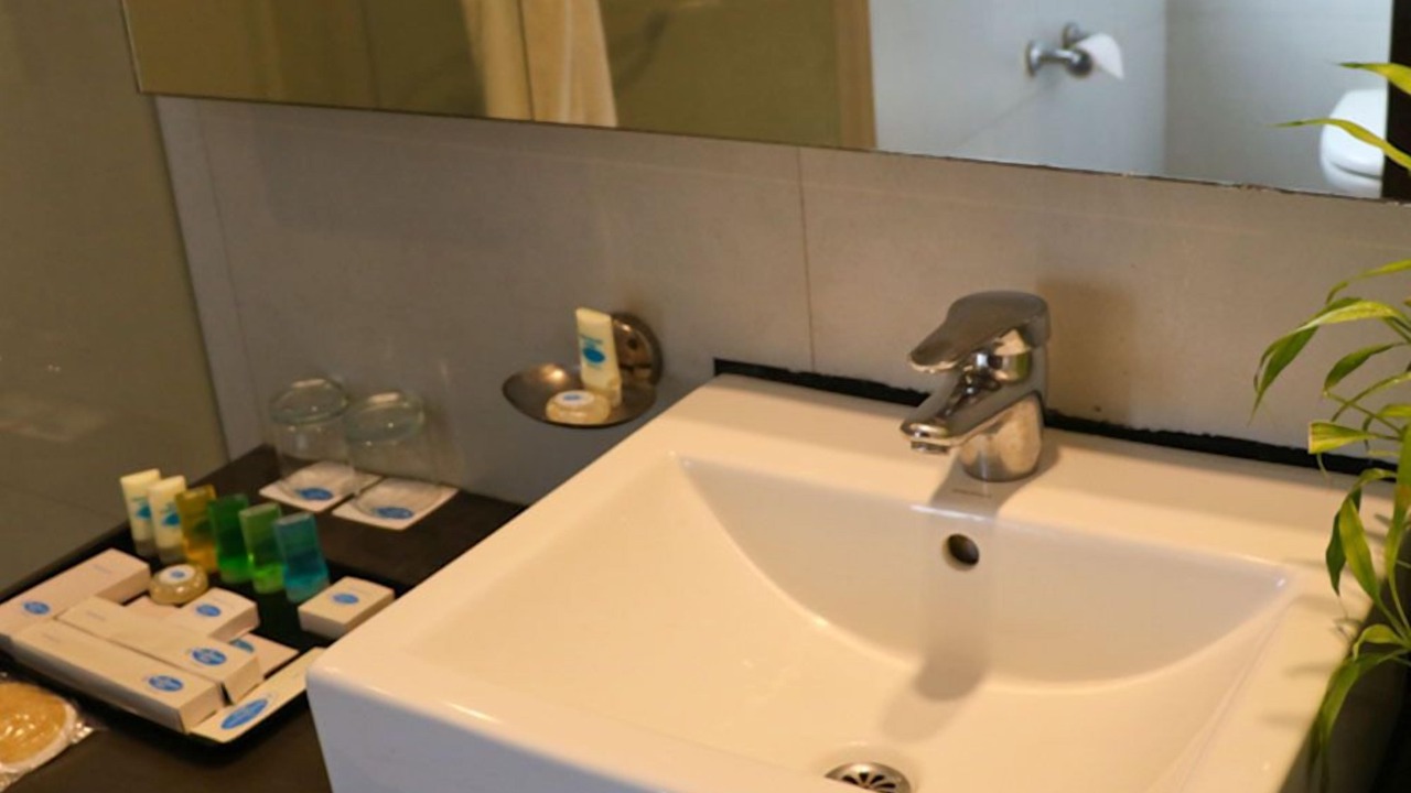 Photo of Bathroom in Lavasa