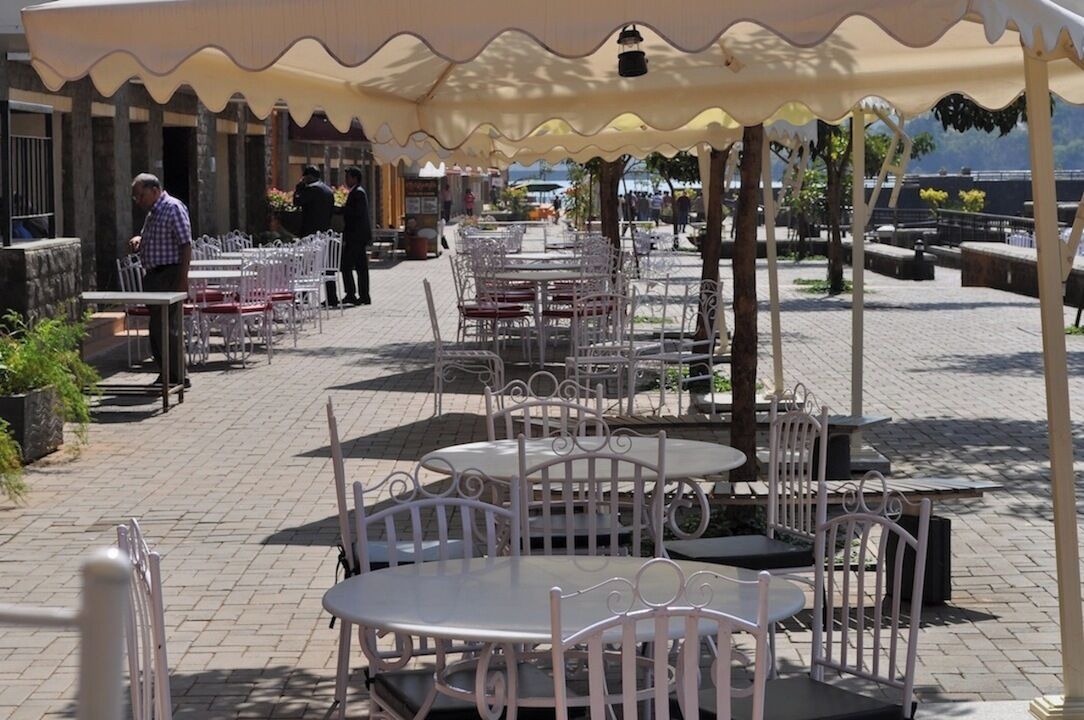 Photo of Outdoor in Lavasa