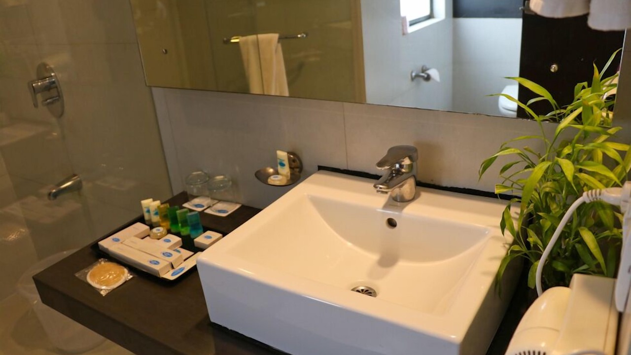 Photo of Bathroom in Lavasa