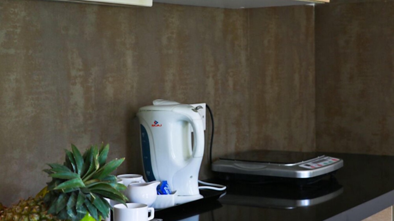 Photo of Kitchen in Lavasa