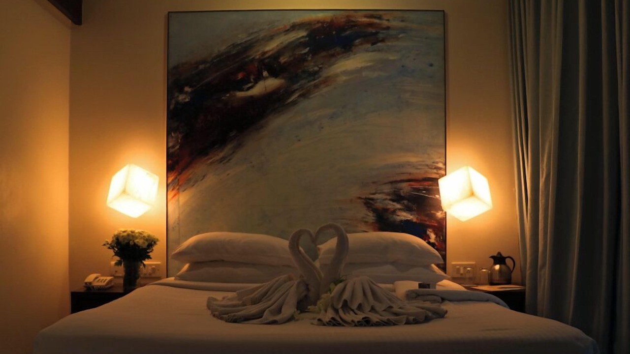 Photo of Bedroom in Lavasa