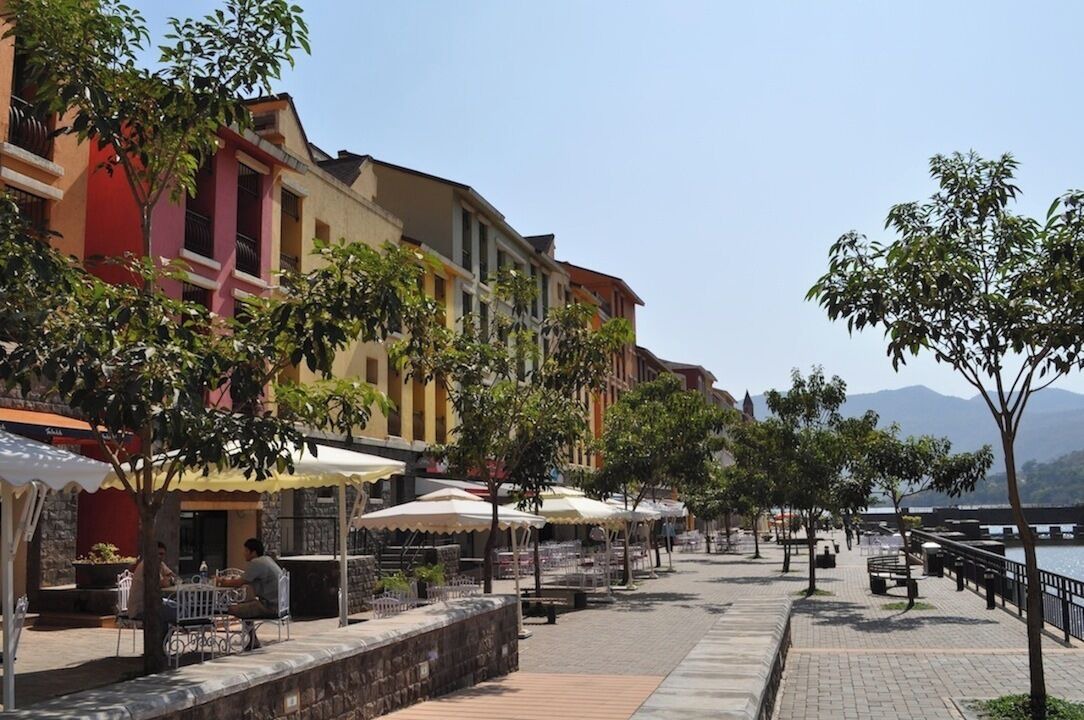 Photo of Outdoor in Lavasa