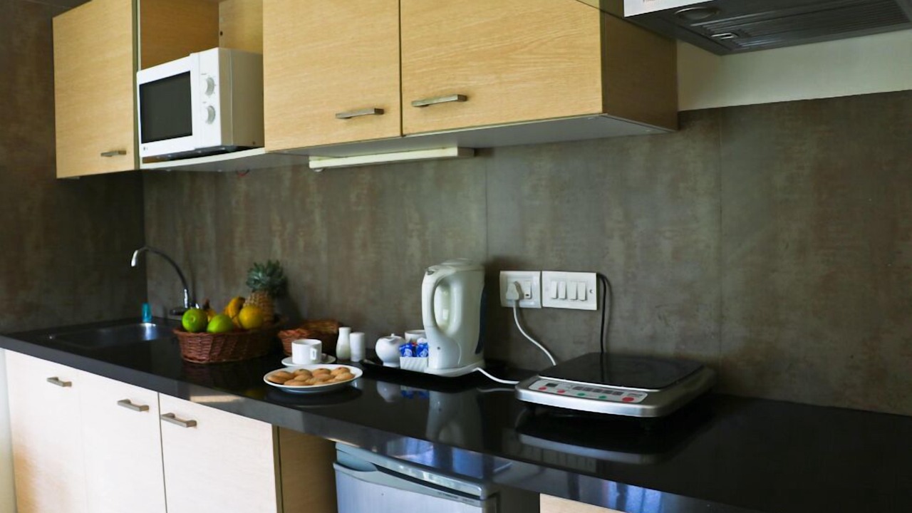 Photo of Kitchen in Lavasa