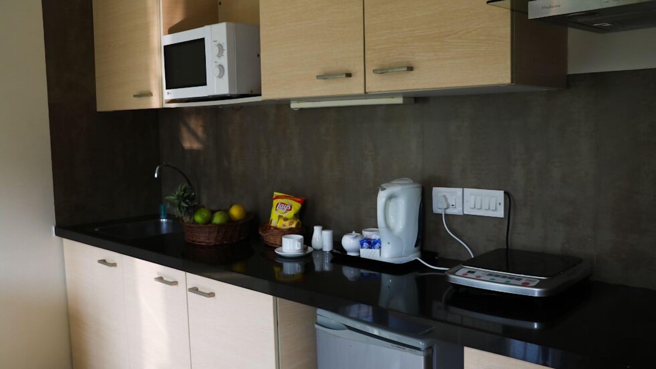 Photo of Kitchen in Lavasa